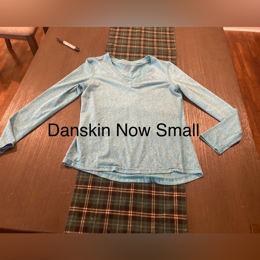 Long sleeve